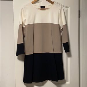 VICI brand shift dress